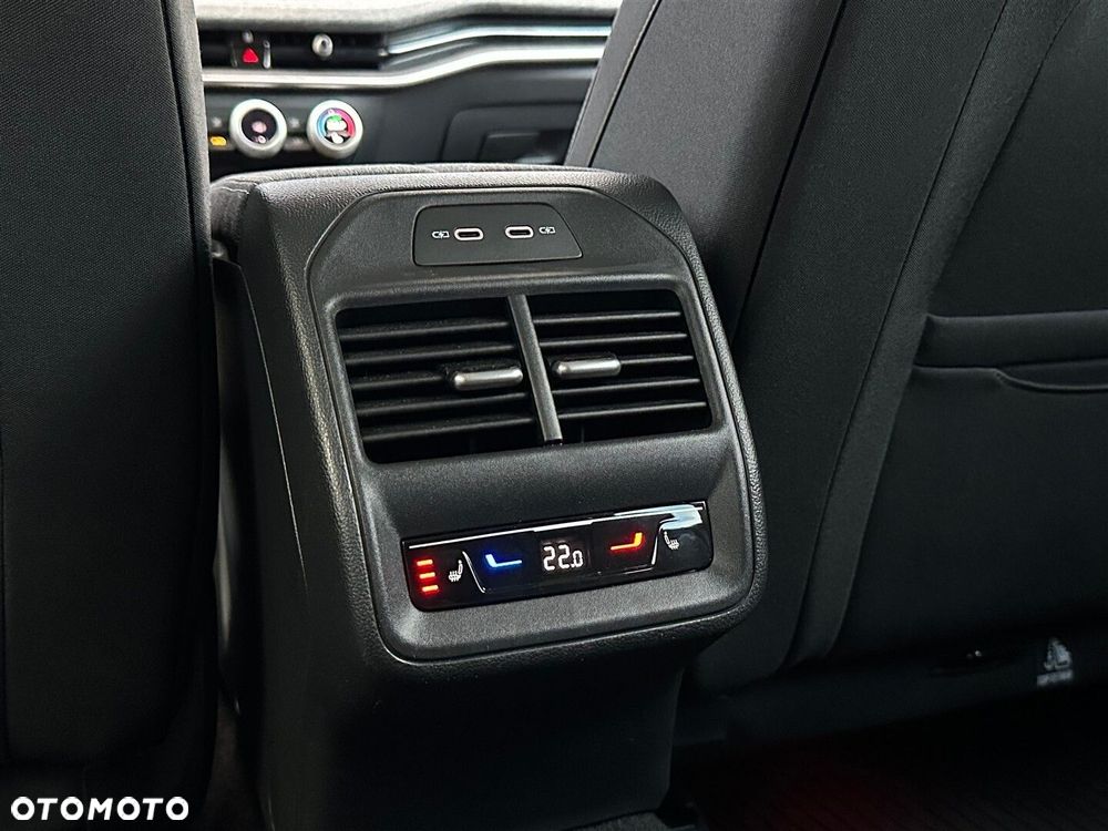 Skoda Superb 1.5 TSI Plug-in Hybrid Selection DSG - 33