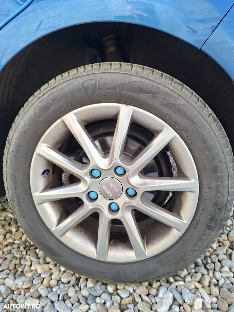 Seat Leon 1.2 TSI Ecomotive Good Stuff - 18