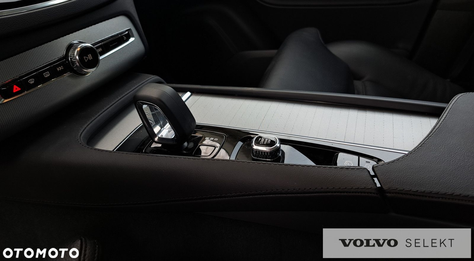 Volvo XC 90 - 26