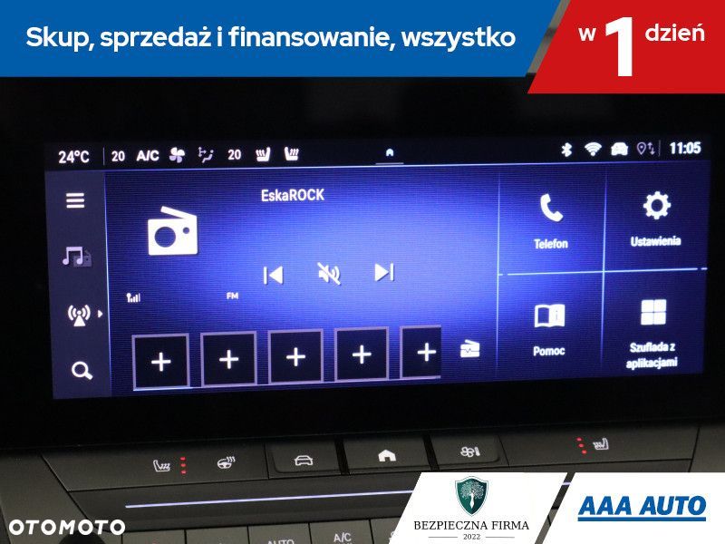 Opel Astra - 18