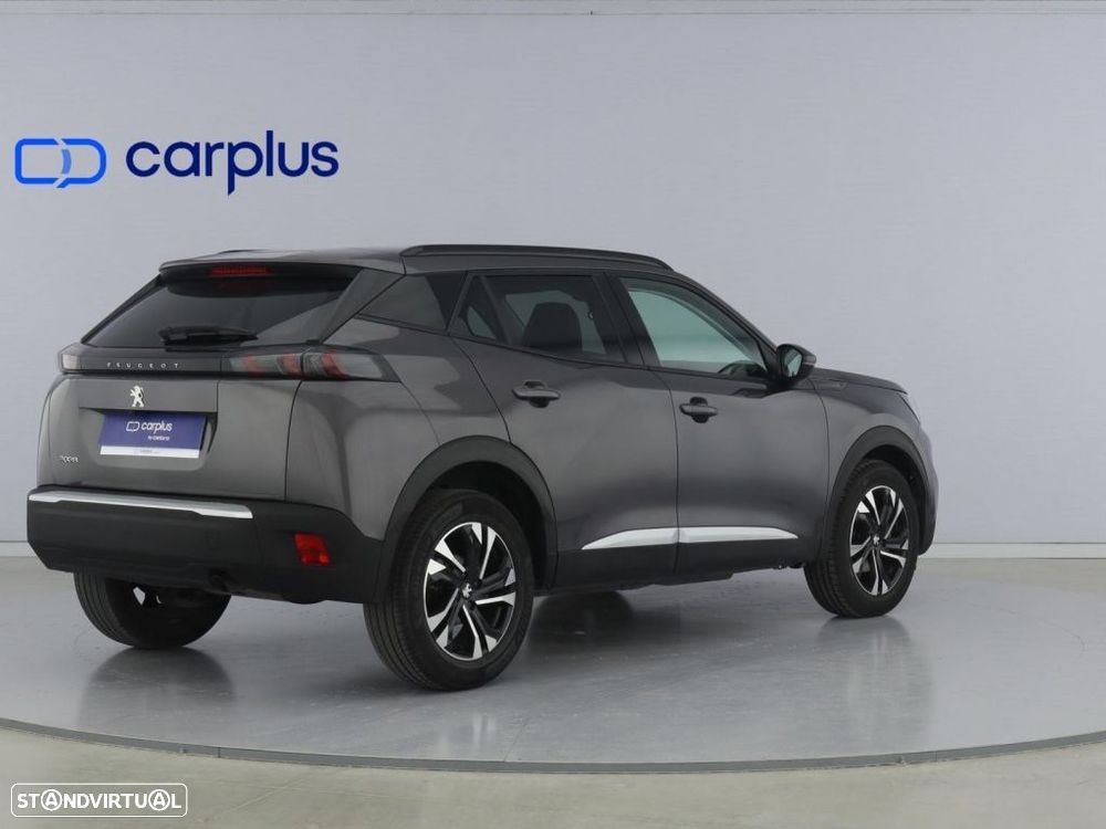 Peugeot 2008 1.2 PureTech Allure - 7