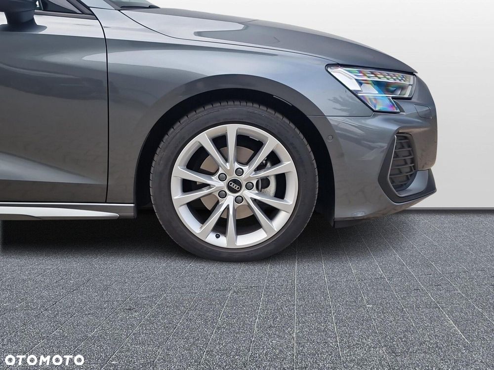 Audi A3 Sportback - 18