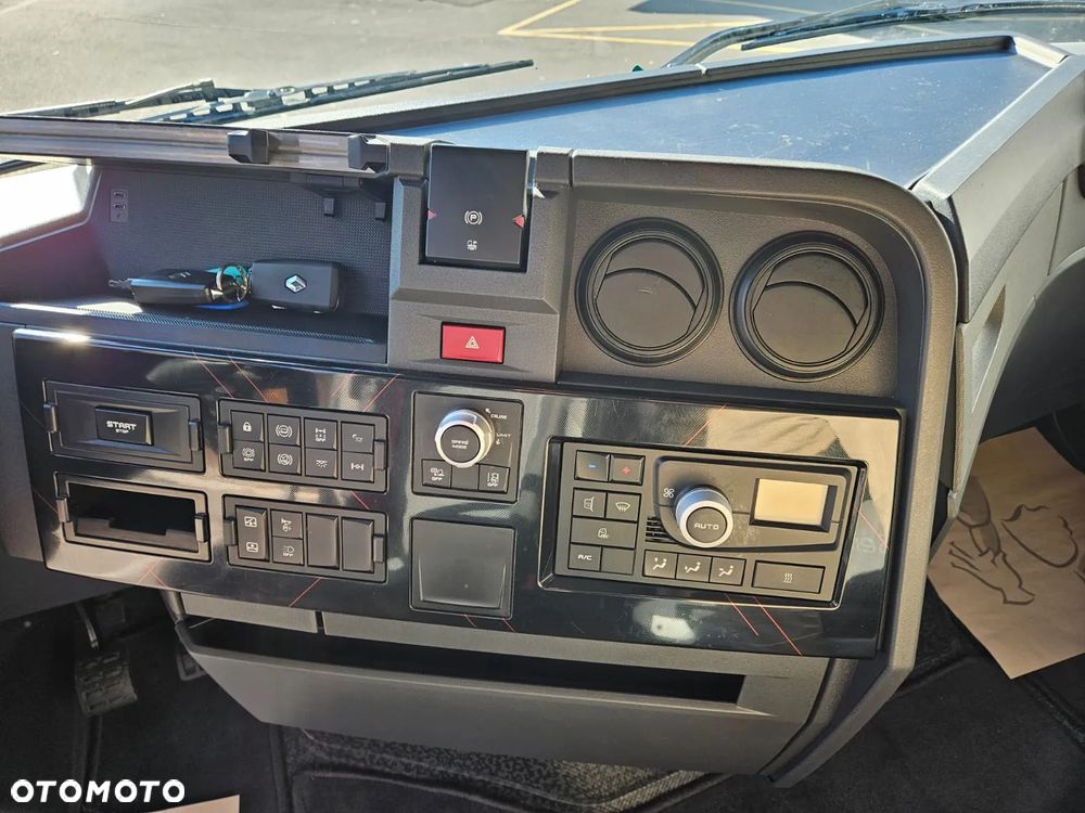 Renault T HIGH 480 EVO - 13