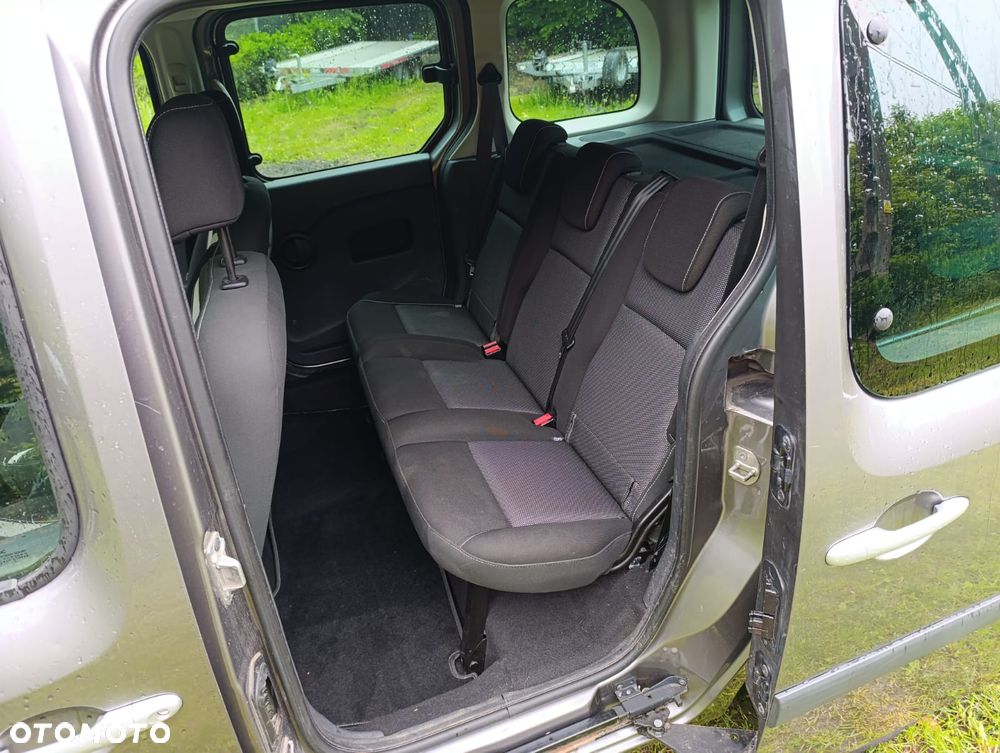 Renault Kangoo - 7