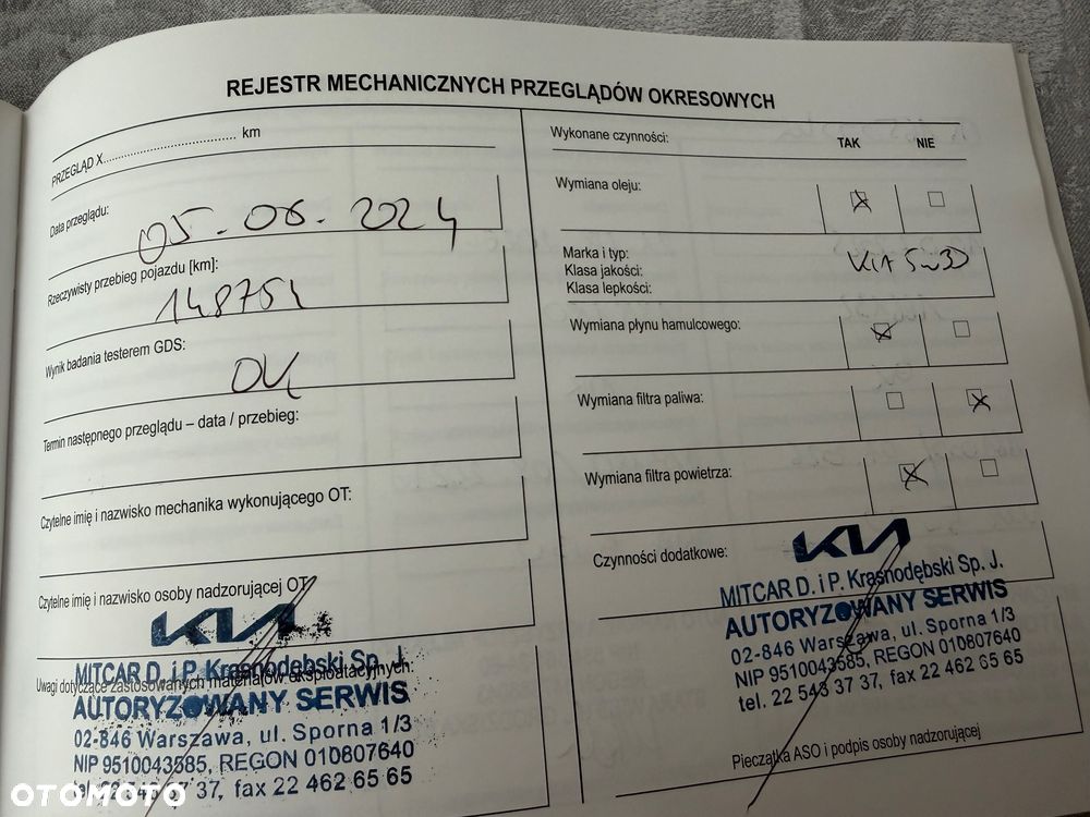 Kia Optima 1.6 T-GDI L DCT - 38
