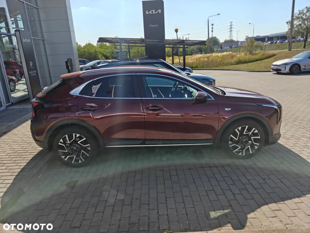 Kia XCeed 1.6 T-GDI M DCT - 11