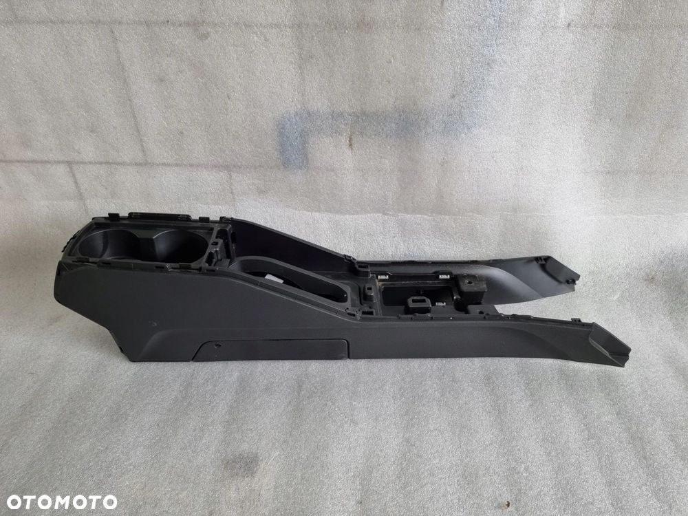 TUNEL ŚRODKOWY DACIA DUSTER II 17- - 2