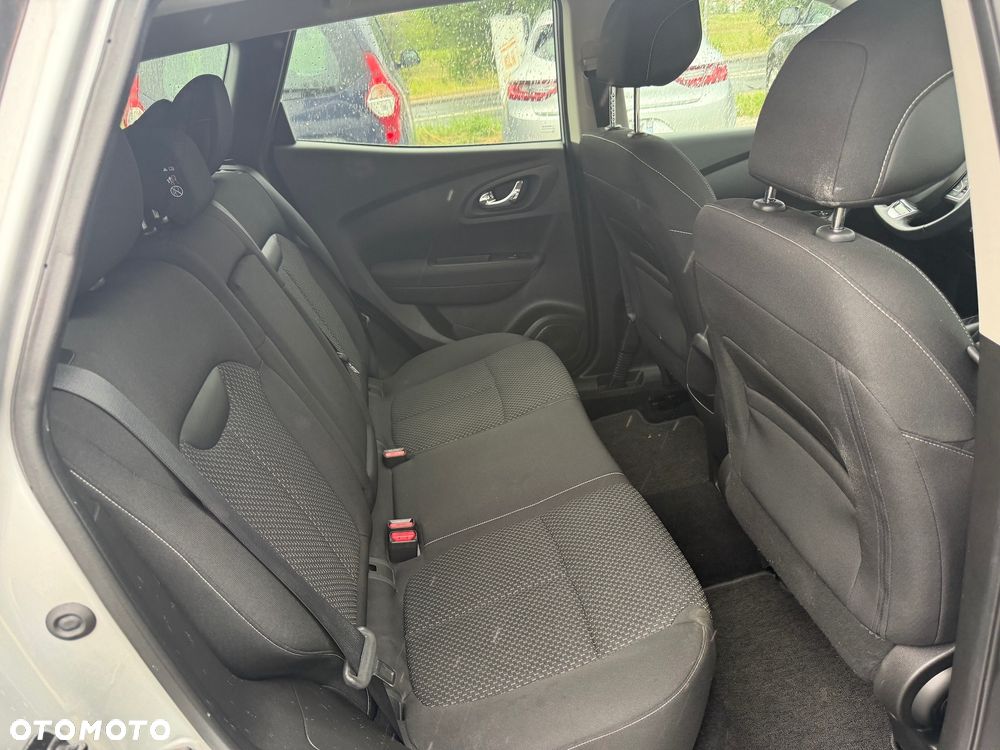 Renault Kadjar 1.5 dCi Energy Limited - 11