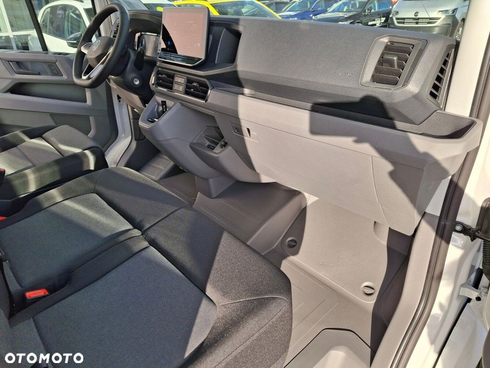 Volkswagen Crafter - 29