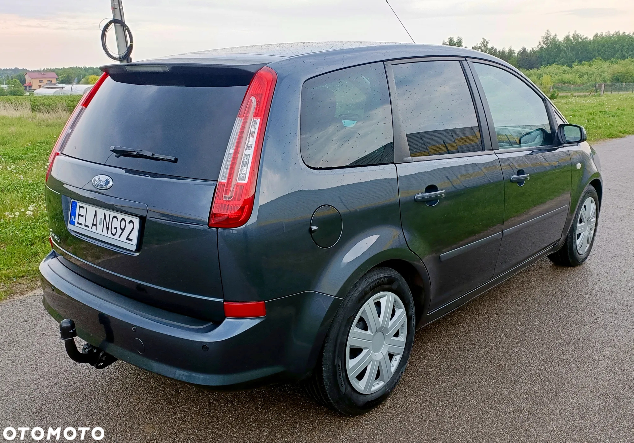 Ford C-MAX 1.8 Style+ - 5