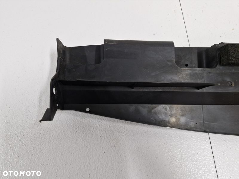 NISSAN QASHQAI 2 II J11 KIEROWNICA POWIETRZA DOLNA PROWADNICA 215794EA0A - 7