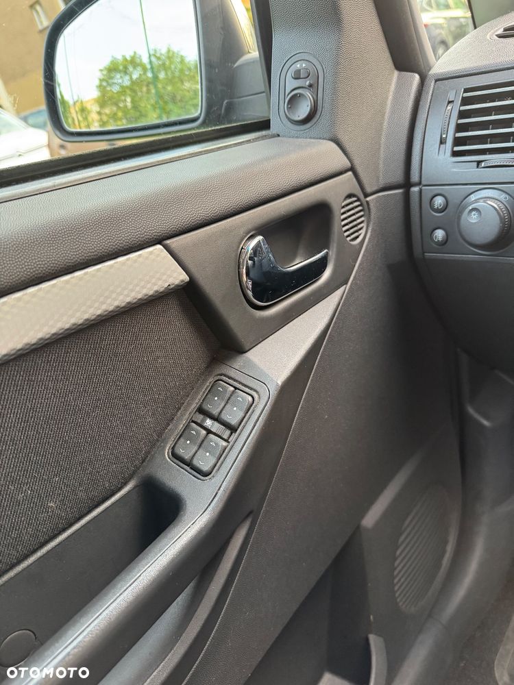 Opel Meriva 1.6 Cosmo MTA - 13