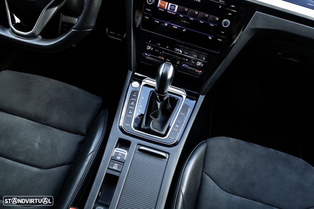 VW Arteon Shooting Brake 1.4 TSI eHybrid Elegance - 25
