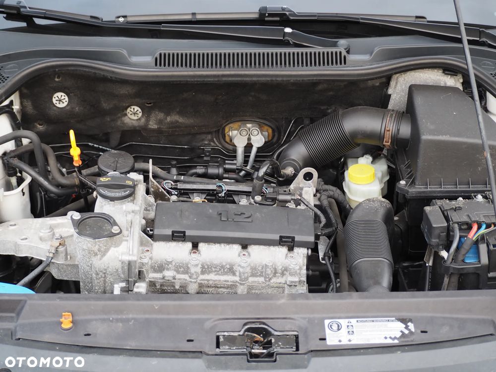 Volkswagen Polo 1.2 Trendline CityLine - 13