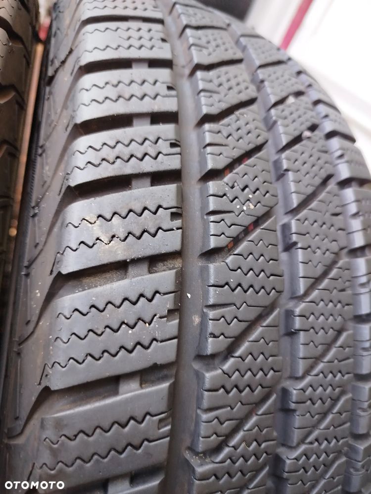 215/65R16 C 109R Viking Wintech Van 2x99% bieżnika - 6