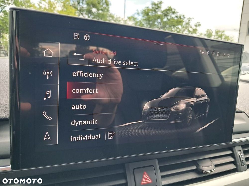Audi A5 Sportback - 18