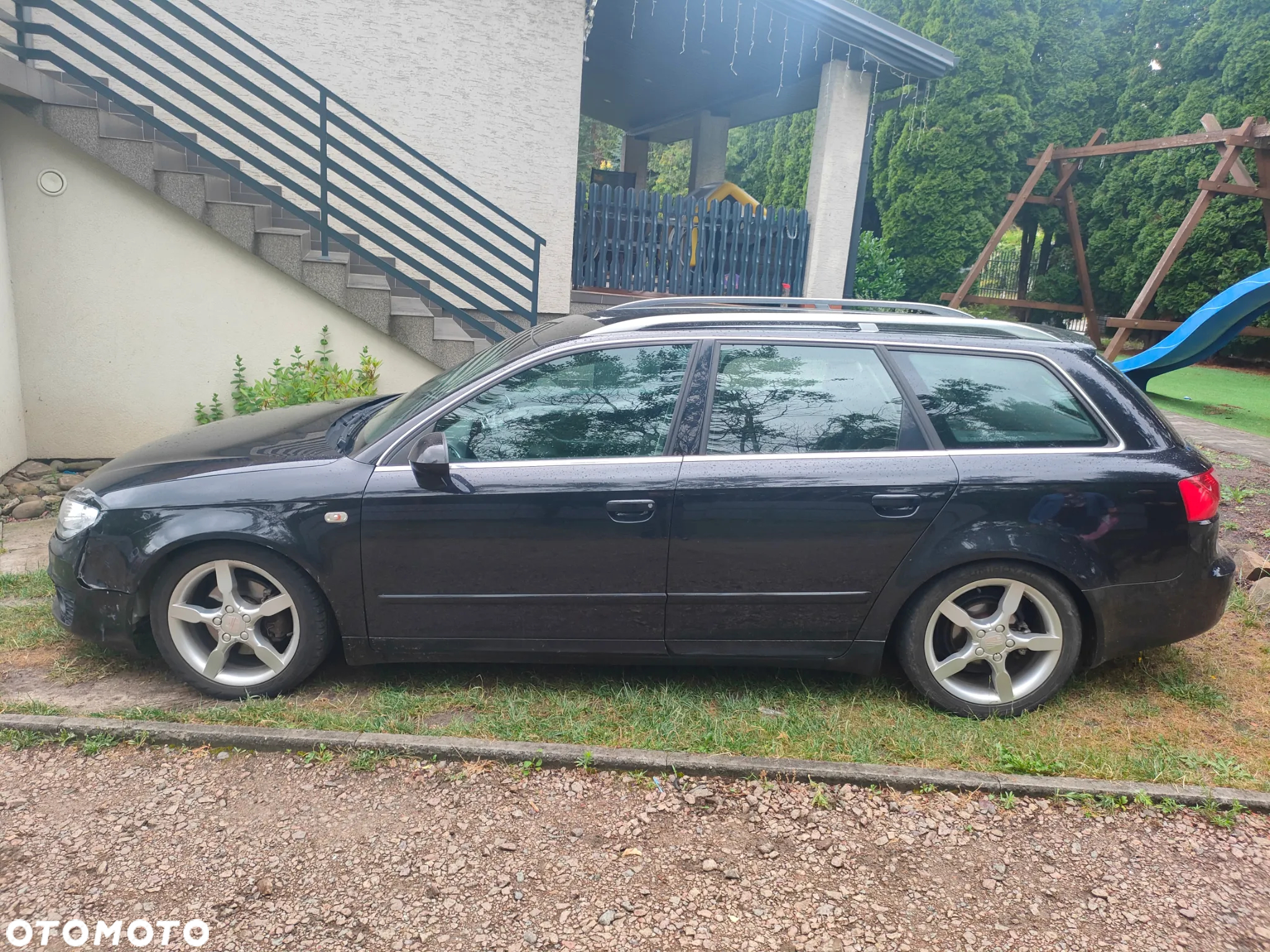 Seat Exeo 2.0 TDI DPF Sport - 2