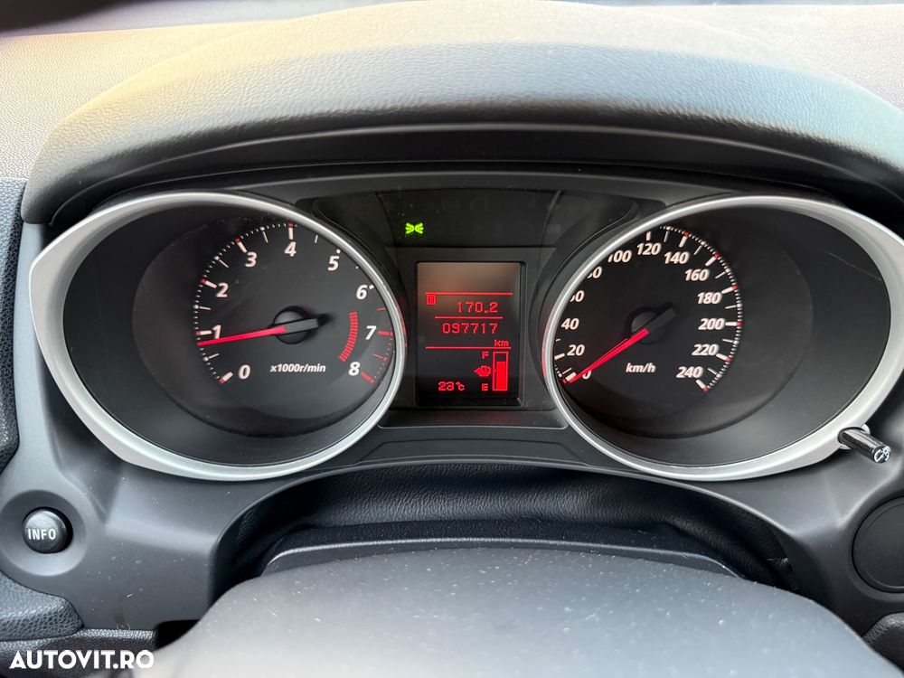 Mitsubishi ASX 1.6 2WD Inform A82 - 13