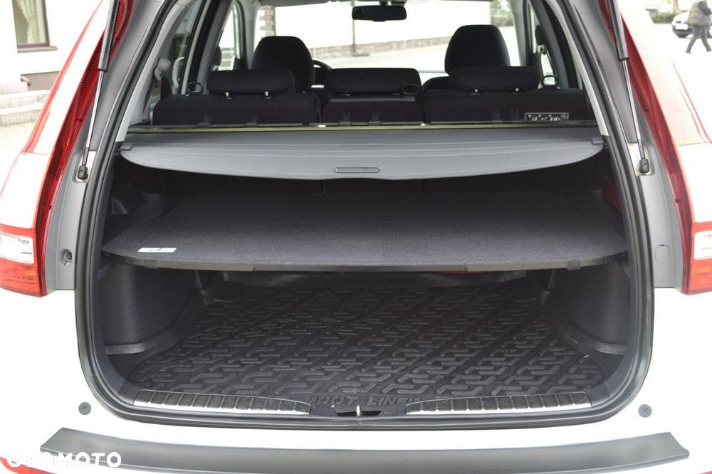 Honda CR-V 2.0i-VTEC Comfort 50 Jahre Edition - 19