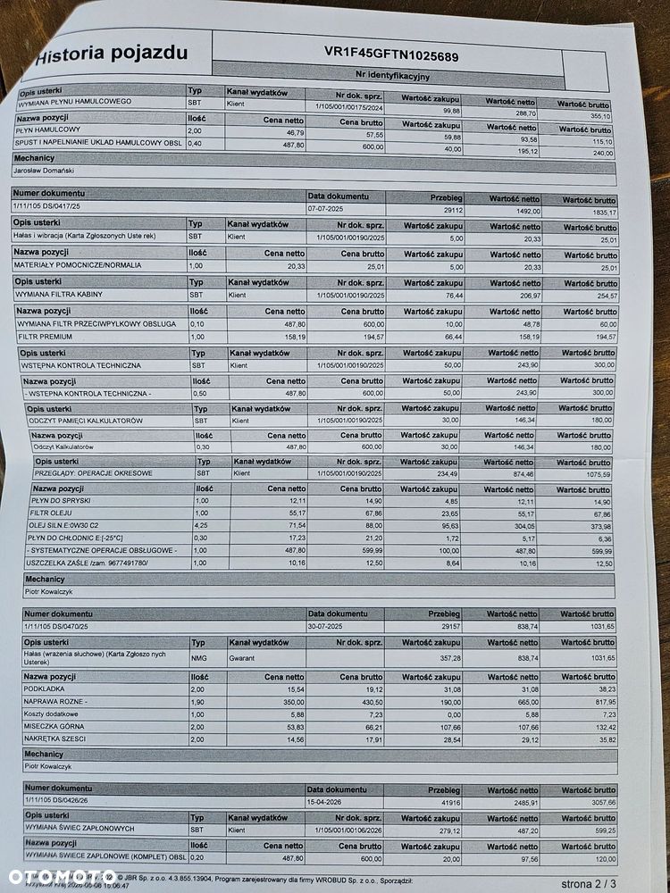 DS Automobiles DS 4 1.6 PureTech Cross Trocadero - 30