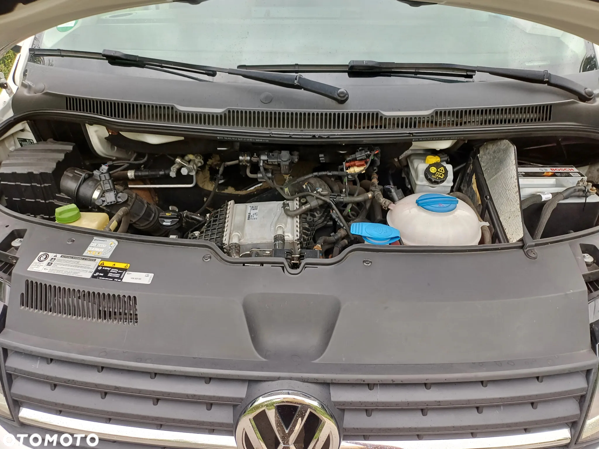 Volkswagen Transporter T6.1 TDI L2H1 Plus Trendline - 14