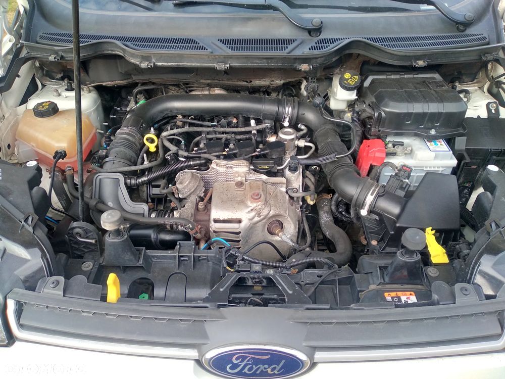 Ford EcoSport 1.0 EcoBoost TREND - 19
