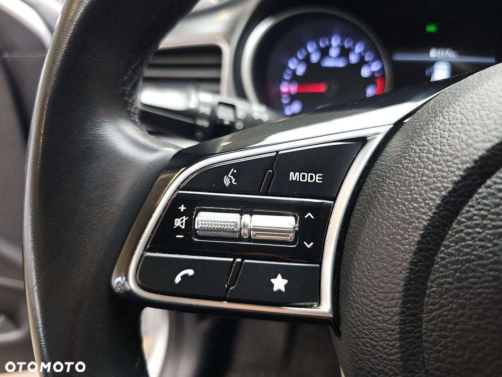 Kia Ceed 1.5 T-GDI M - 14