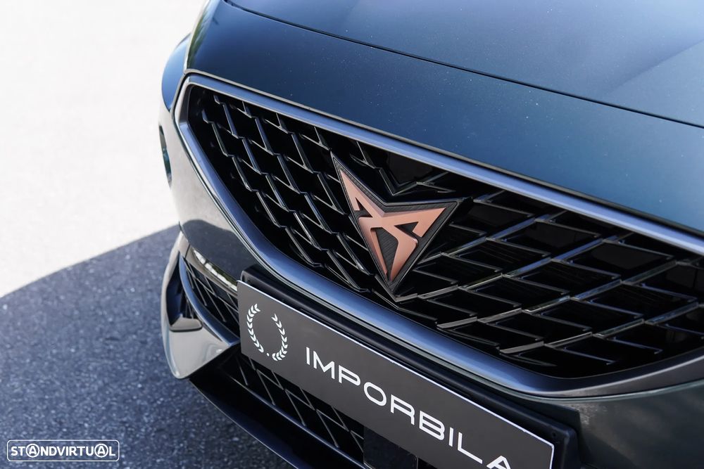 Cupra Formentor 1.4 e-Hybrid Sport DSG - 6