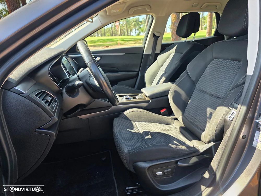 Renault Talisman Sport Tourer - 9
