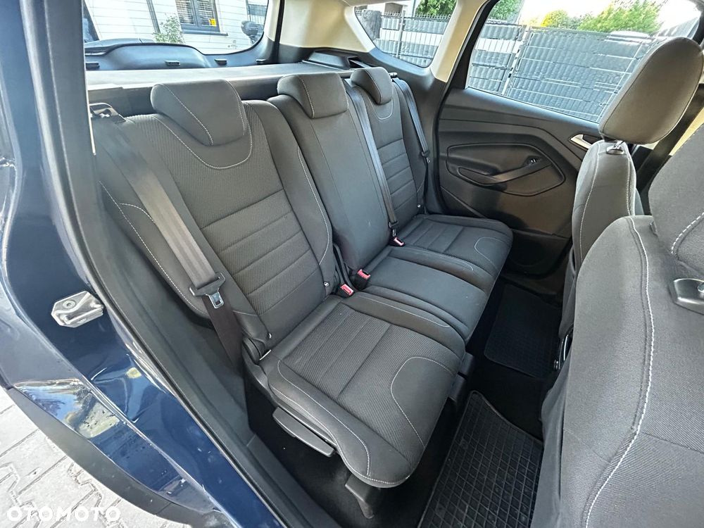 Ford Kuga 2.0 TDCi 4WD Trend - 21
