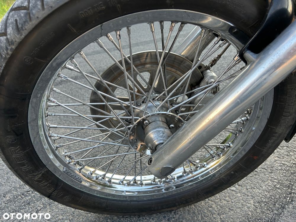 Suzuki VS - 15