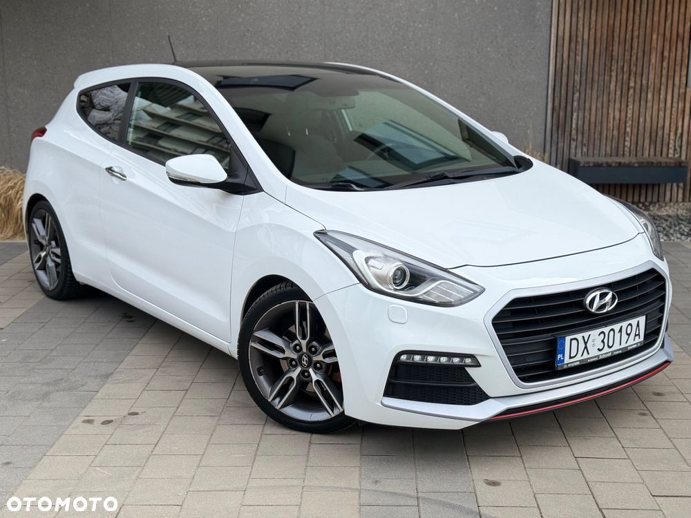 Hyundai i30 - 3
