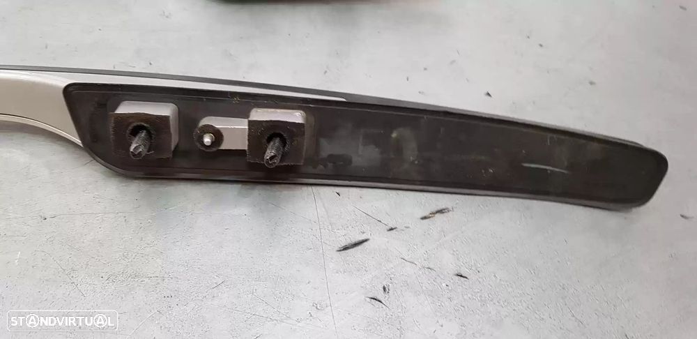 BARRAS DE TEJADILHO NISSAN MURANO II 2009 -738221AN0B - 1