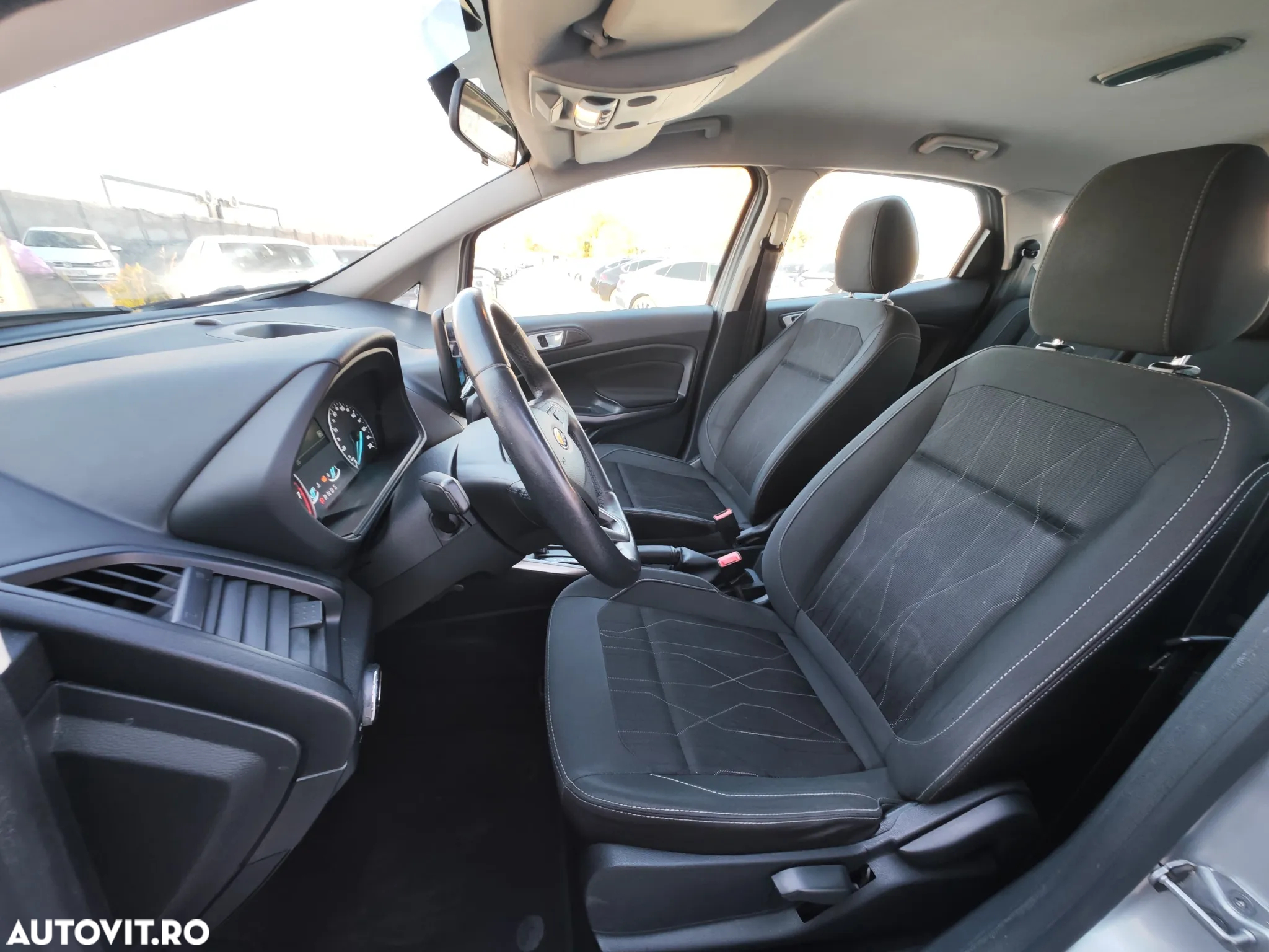 Ford EcoSport - 14