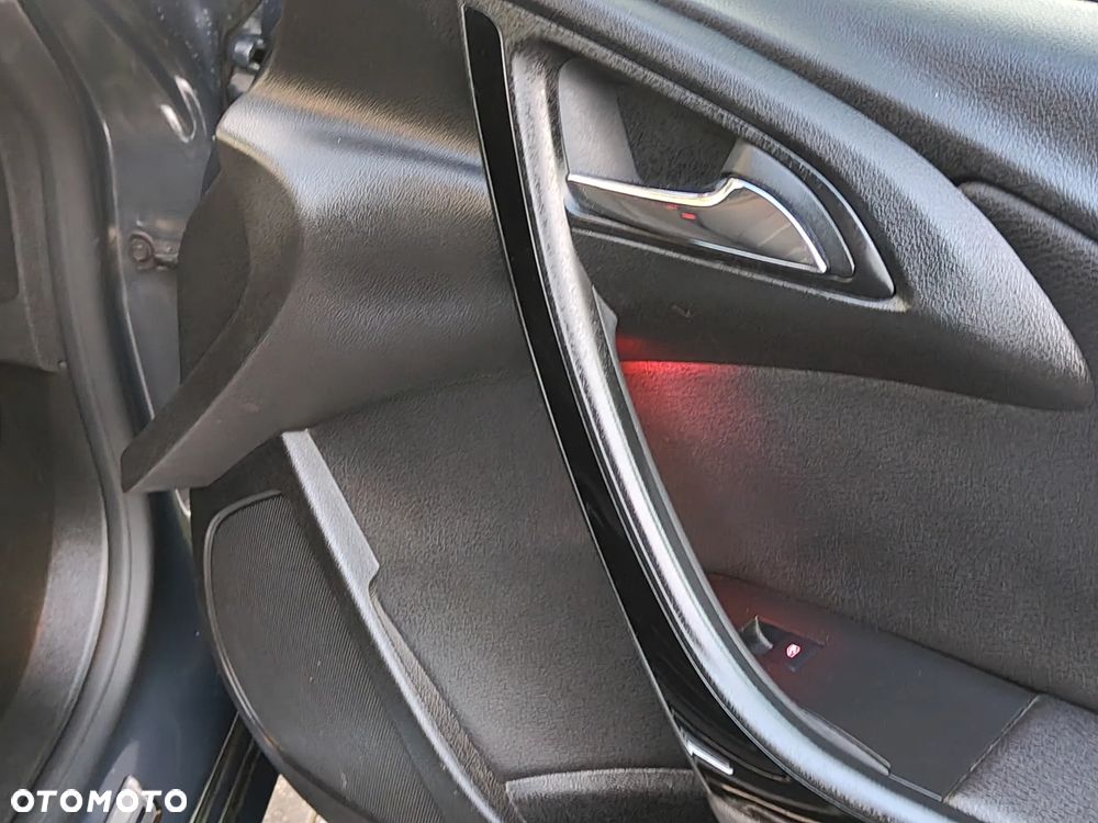 Opel Astra - 19