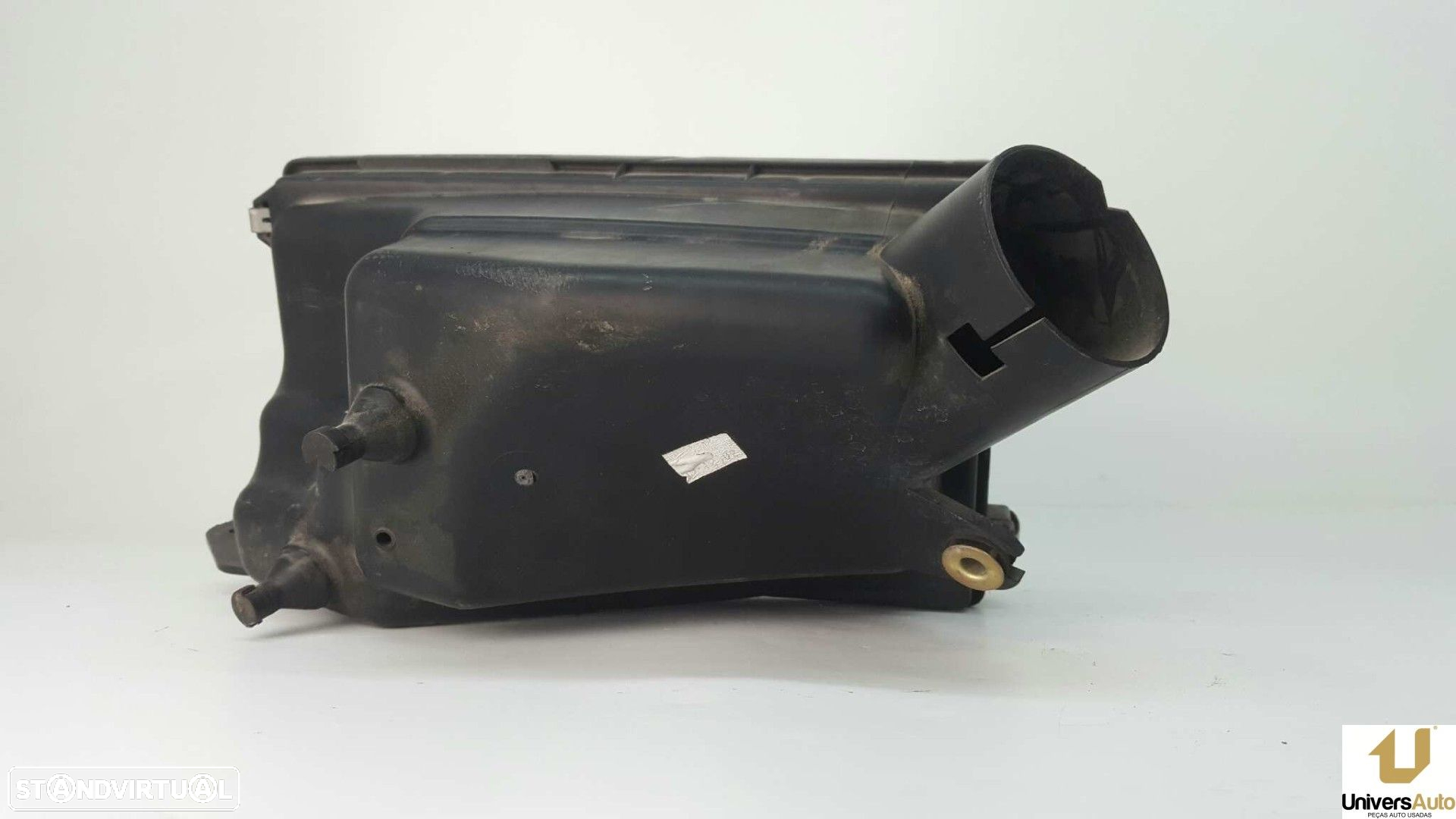 FILTRO DO AR NISSAN X-TRAIL (T30) SPORT - 3