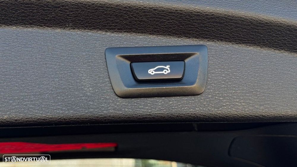 BMW X2 16 d sDrive Auto Advantage - 10