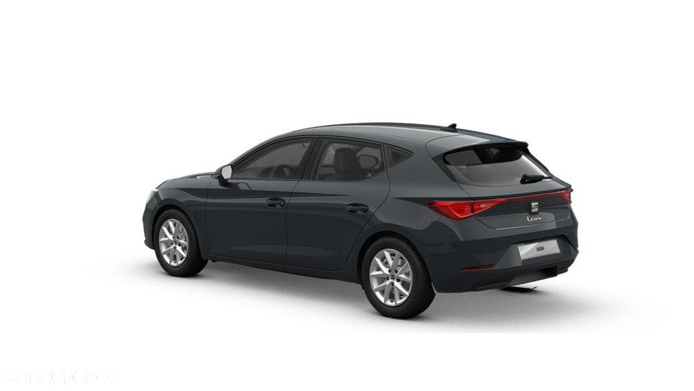 Seat Leon - 7