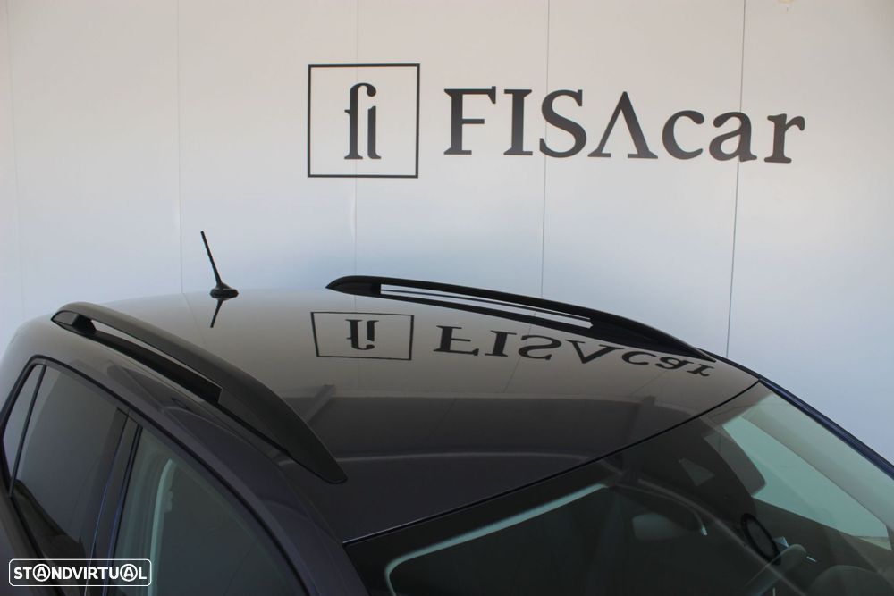 VW T-Cross 1.0 TSI Life DSG - 5