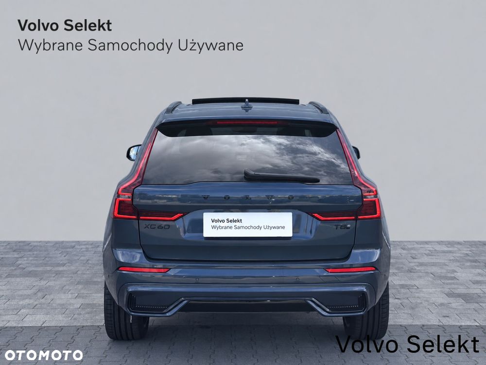 Volvo XC 60 - 8