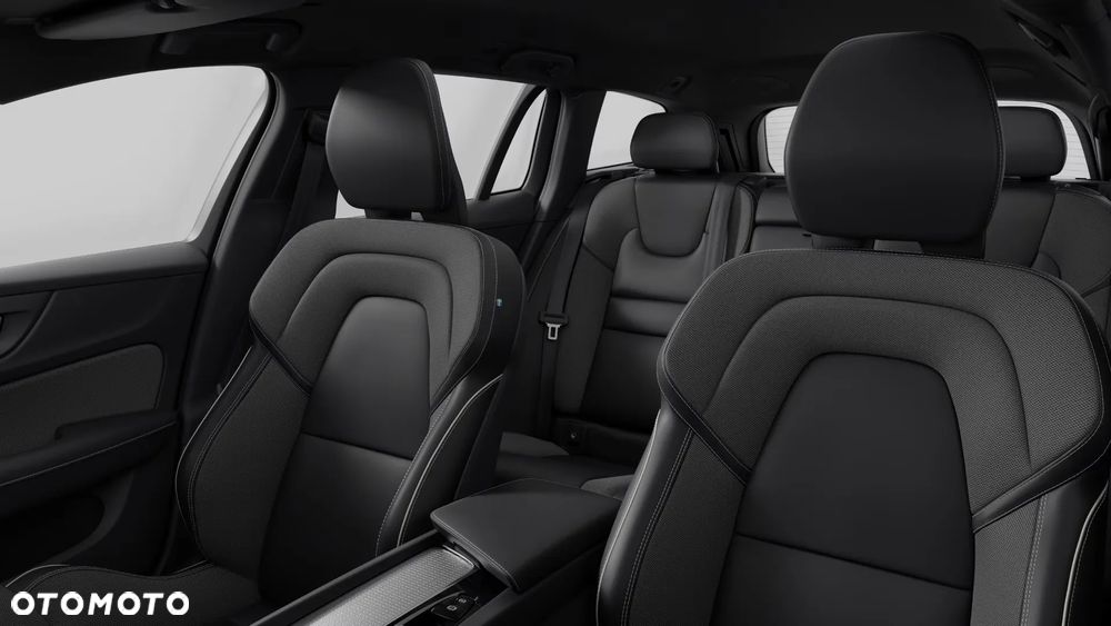 Volvo V60 - 10