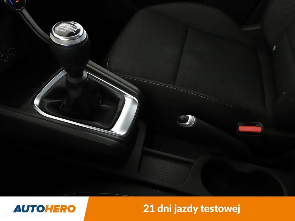 Renault Captur - 26