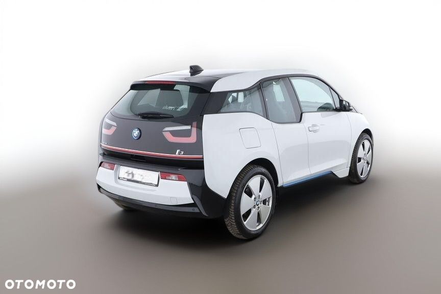 BMW i3 (60 Ah) - 9