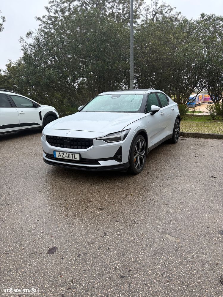 Polestar 2 Long Range 78 kWh AWD Performance - 18