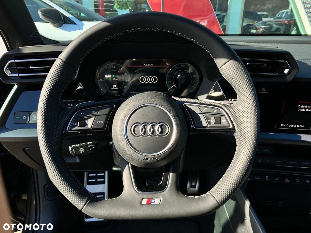 Audi A3 Sportback - 16