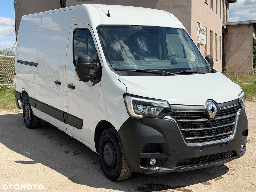 Renault Master L2H2 - 1