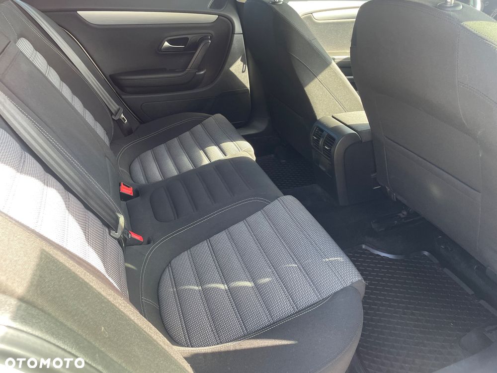 Volkswagen CC - 14