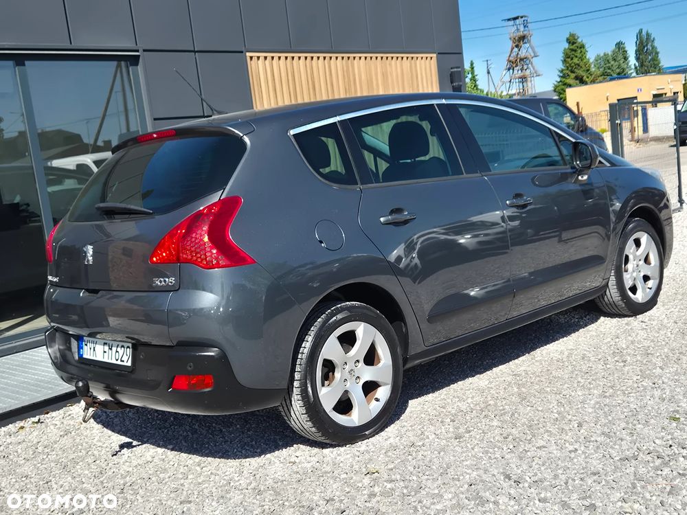 Peugeot 3008 120 VTi Premium - 11