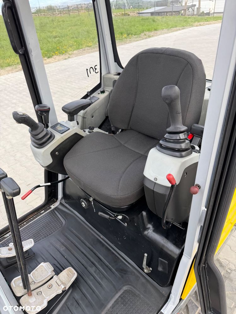 Wacker Neuson Et18 - 13