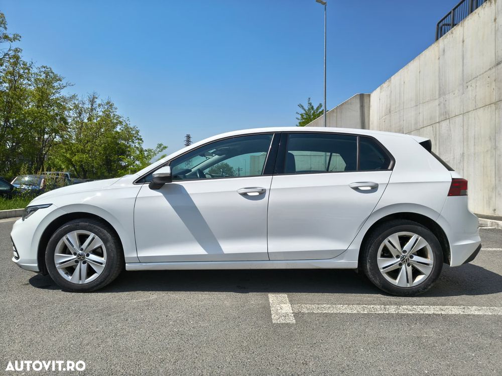 Volkswagen Golf - 7